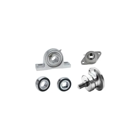 Agricultural Machinery Bearings