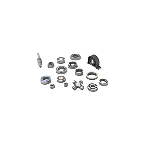 General Automotive Bearings