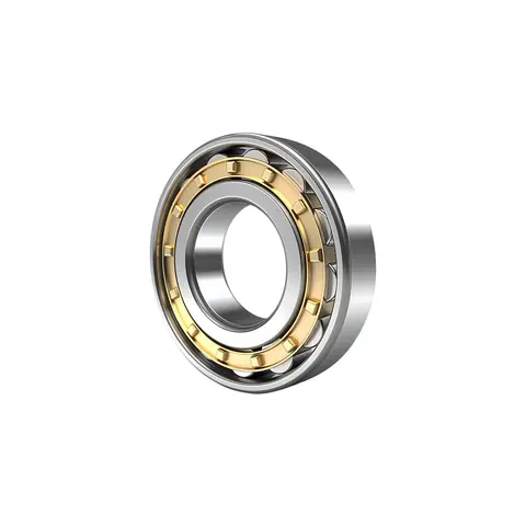 Cylindrical Roller Bearings