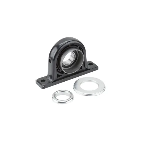 Driveshaft Center Support Bearings