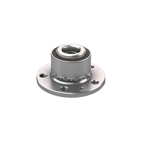 GEN.2 Wheel Bearing Unit