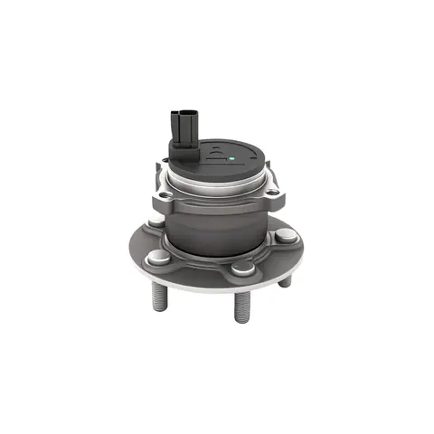 GEN.3 Hub Bearing Unit