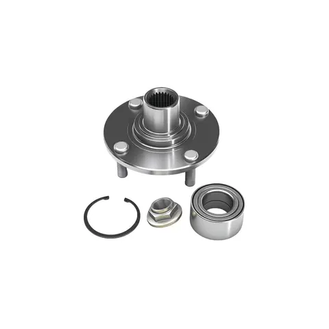 Hub Bearing Kits