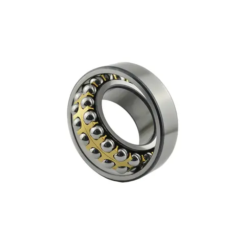 Self-Aligning Ball Bearings