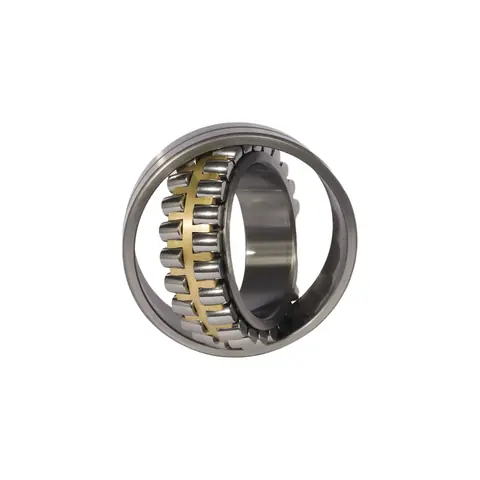 Self-Aligning Roller Bearings