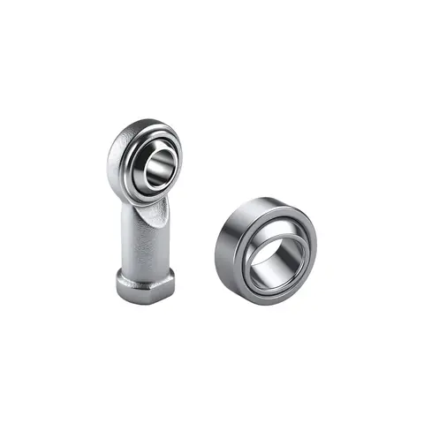 Spherical Plain Bearings