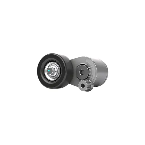 Tensioner and Idler Bearings