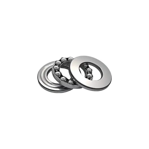 Thrust Ball Bearings