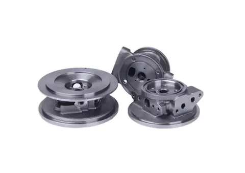 Bearing Housings