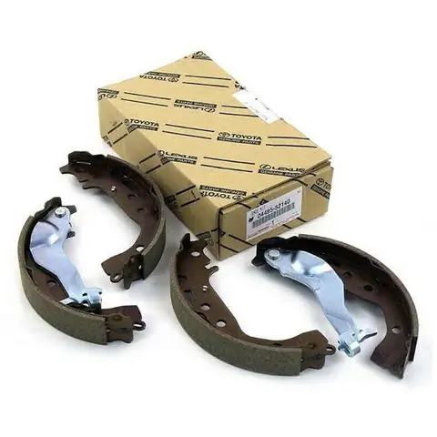 Brake Shoes