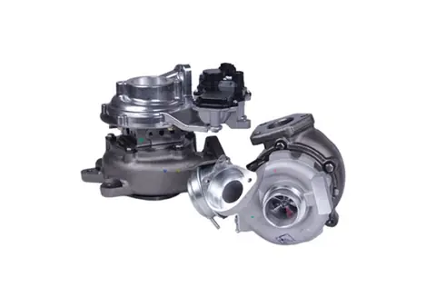 Complete Turbo