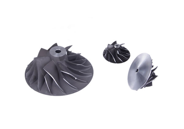 Compressor Wheels