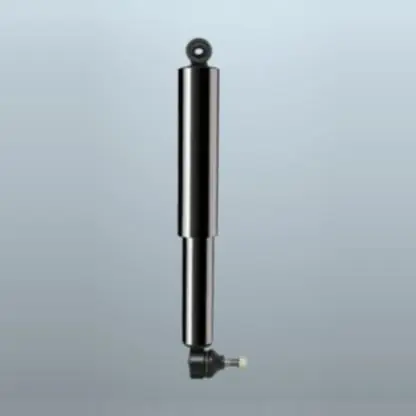 Steering and Cabin Dampers