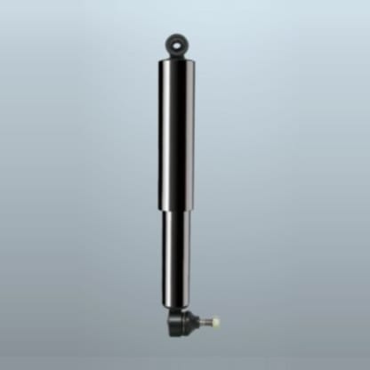 Steering and Cabin Dampers
