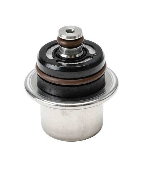 Fuel Pressure Regulator