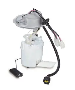Fuel Pump Assembly