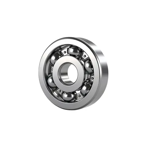 Industrial Bearings