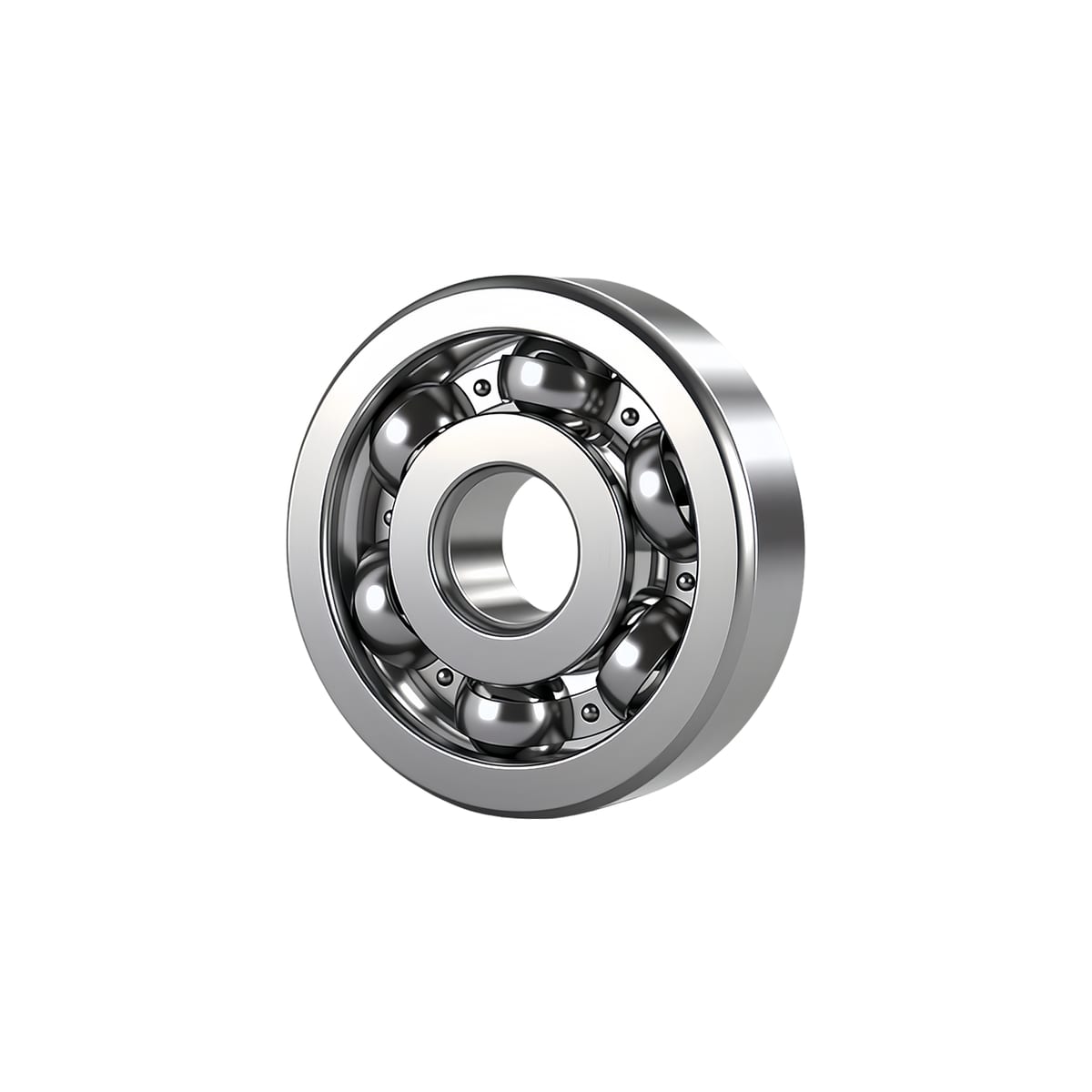 Industrial Bearings
