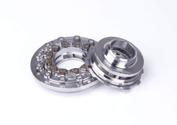 Nozzle Rings