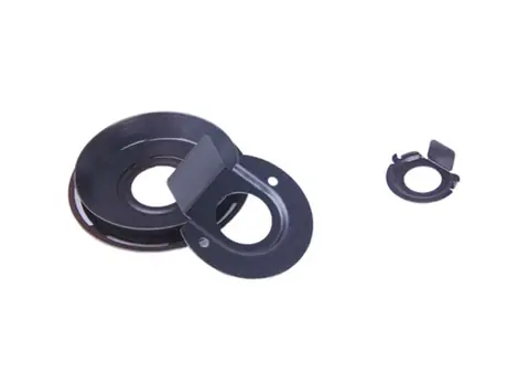 Oil Deflector