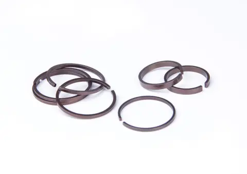 Piston Rings