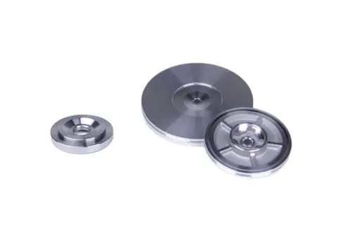 Seal Plates