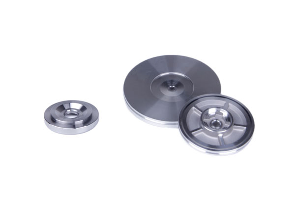 Seal Plates
