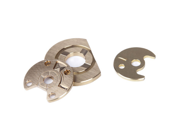 Thrust Bearing