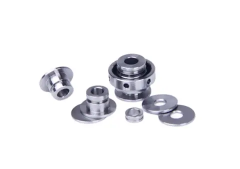 Thrust Collar & Spacer