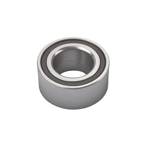 Wheel Bearings and Hub Units