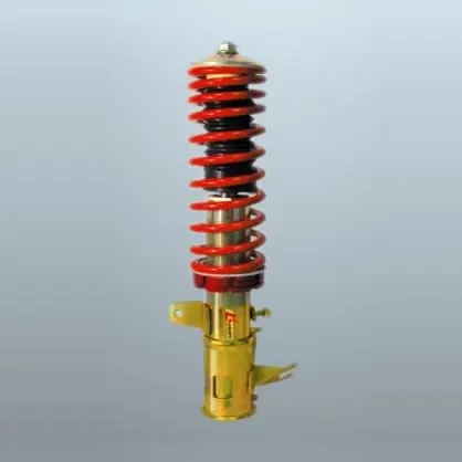 Adjustable Shock Absorber