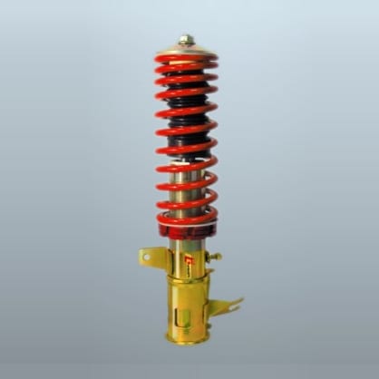 Adjustable Shock Absorber