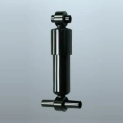 Cabin Damper
